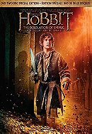 The Hobbit: The Desolation of Smaug 