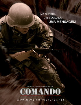 Comando