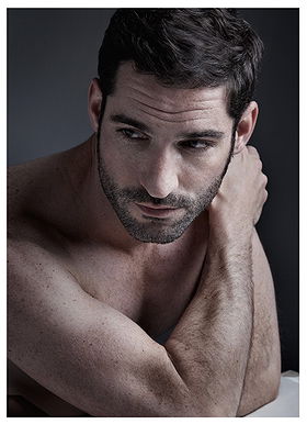 Tom Ellis