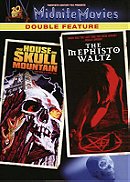 The House on Skull Mountain & The Mephisto Waltz  [Region 1] [US Import] [NTSC]