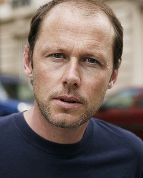 Matthieu Rozé