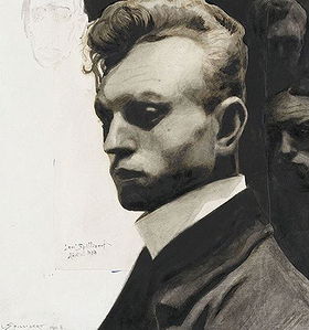 Léon Spilliaert