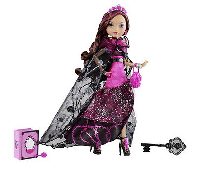 Ever After High Legacy Day Briar Beauty Doll