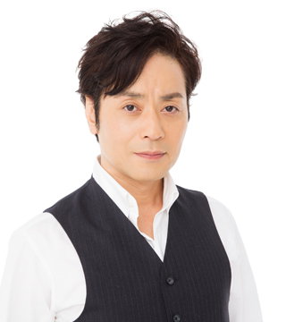 Ginnojô Yamazaki