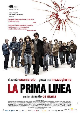 La prima linea                                  (2009)