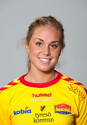 Lisa Dahlkvist