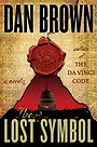 The Lost Symbol (Robert Langdon, Book 3)