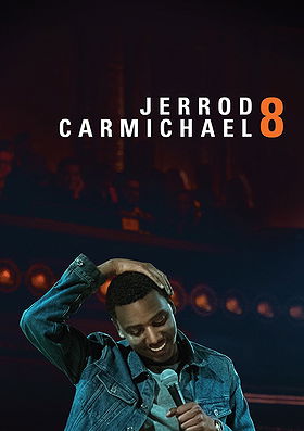 Jerrod Carmichael: 8