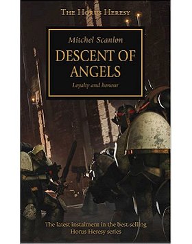 Descent of Angels (The Horus Heresy)