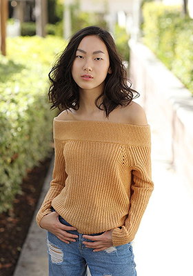 Madison Hu