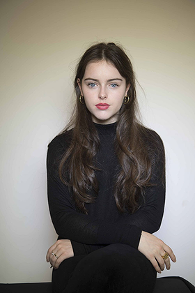 Anna-Sophie Kummer