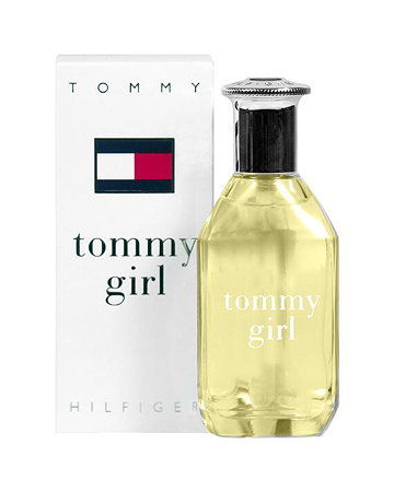 Tommy Girl by Tommy Hilfiger
