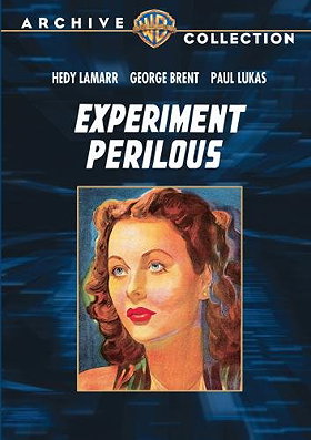 Experiment Perilous (Warner Archive Collection)