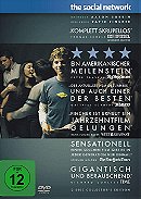 The Social Network (2 Disc Collector's Edition)