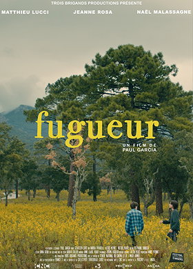 Fugueur (2019)