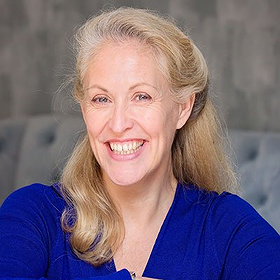 Ginny Avery