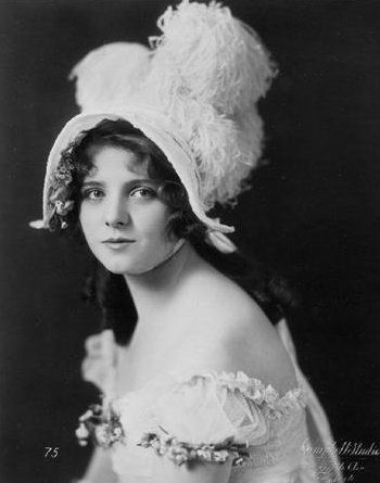 Olive Thomas