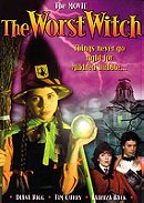 The Worst Witch                                  (1986)