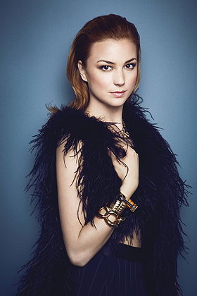 Emily VanCamp