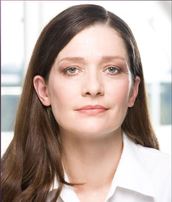 Iris Böhm