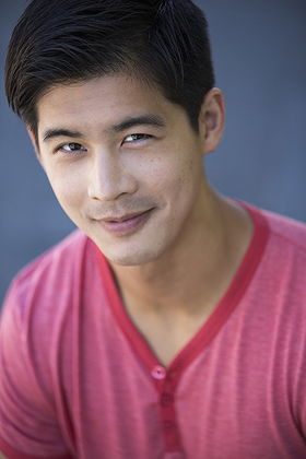 Eddie Liu