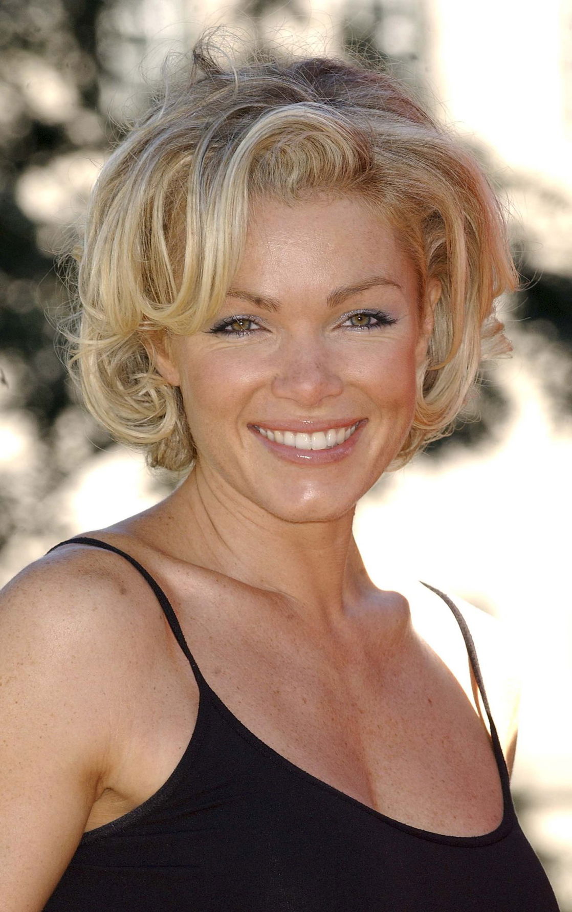 Nell McAndrew