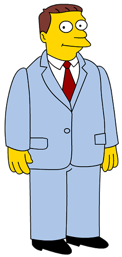 Lionel Hutz