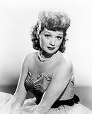 Lucille Ball