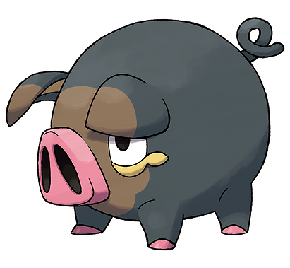Lechonk
