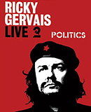 Ricky Gervais Live 2: Politics