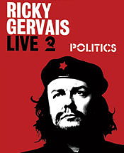 Ricky Gervais Live 2: Politics