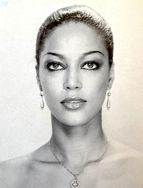 Pauline Peart