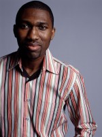 Kwame Kwei-Armah