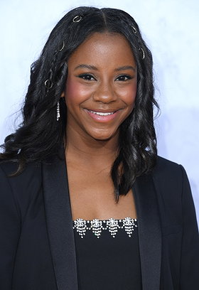 Camryn Jones