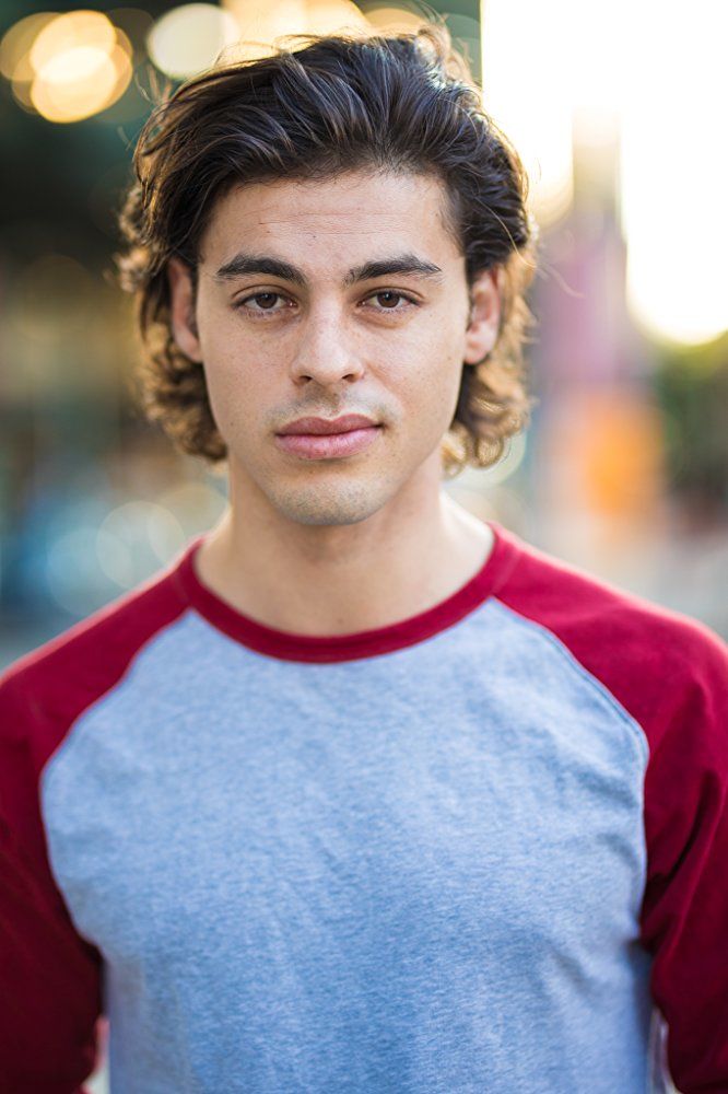 Chris Petrovski