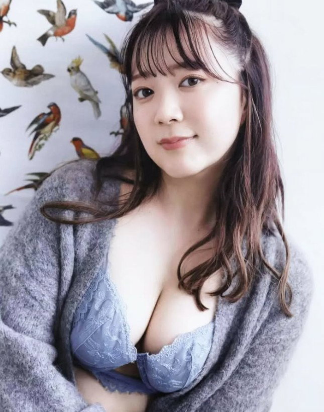 Ayasa Itô