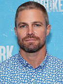 Stephen Amell