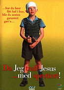 Da jeg traff Jesus... med sprettert