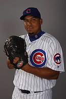 Carlos Zambrano (baseball)