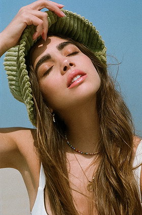 Michal Idan