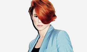 La Roux