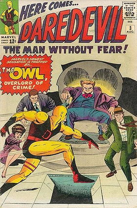 Daredevil #3