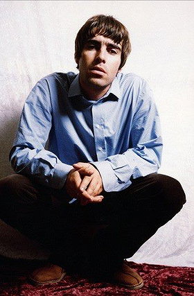 Liam Gallagher