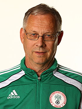 Lasse Lagerbäck