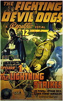 The Fighting Devil Dogs                                  (1938)