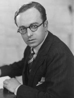 Adrian Brunel