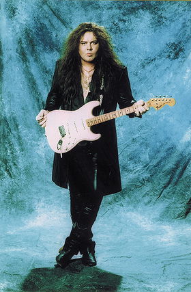 Yngwie Malmsteen's Rising Force