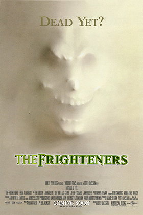 The Frighteners