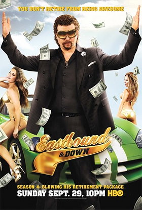 Eastbound & Down