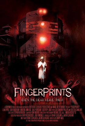Fingerprints                                  (2006)